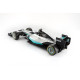 Автомодель Mercedes F1 W08 #44 Altaya CK69022