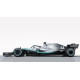 Автомодель Mercedes F1 W08 #44 Altaya CK69022