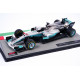 Автомодель Mercedes F1 W08 #44 Altaya CK69022