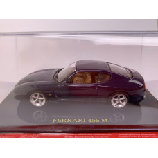 Автомодель Altaya Ferrari 456 M