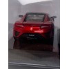 Автомодель Altaya Honda NSX 2016