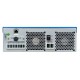 Гібридний інвертор ANJ-4000W-24V-WiFi 24V 220V 100А 500VDC