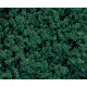 Пластівці піни темно-зелені середні Auhagen 76653