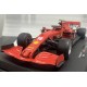 Автомодель Charles Leclerc Ferrari SF1000 #16 F1 2020 Austrian GP Bburago 1:18