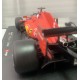 Автомодель Sebastian Vettel Ferrari SF1000 #5 F1 2020 Austrian GP Bburago 1:18