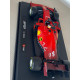 Автомодель Carlos Sainz jr. Ferrari SF21 #55 F1 2021 Bburago 1:18