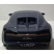Автомодель Bugatti Chiron темно-синій Bburago 1:43