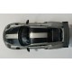 Автомодель Porsche 911 GT2 RS Street Fire срібло Bburago 1:43
