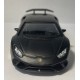 Автомодель Lamborghini Huracan Performante 2017 чорний Bburago 1:43