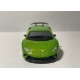 Автомодель Lamborghini Huracan Performante 2017 зелений металік Bburago 1:43