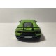 Автомодель Lamborghini Huracan Performante 2017 зелений металік Bburago 1:43