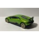 Автомодель Lamborghini Huracan Performante 2017 зелений металік Bburago 1:43