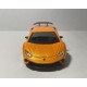 Автомодель Lamborghini Huracan Performante 2017 помаранчевий металік Bburago 1:43