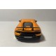 Автомодель Lamborghini Huracan Performante 2017 помаранчевий металік Bburago 1:43