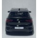 Автомодель Volkswagen T-Roc чорний металік 2021 Bburago 1:43