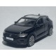 Автомодель Volkswagen T-Roc чорний металік 2021 Bburago 1:43
