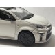 Автомодель Totota GR Yaris 2024 біла Bburago 1:43