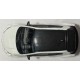 Автомодель Totota GR Yaris 2024 біла Bburago 1:43