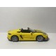 Автомодель Porsche 718 (982) Spyder RS 2024 жовтий Bburago 1:43