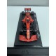 Автомодель Ferrari SF1000 #16 Austrian GP F1 2020 Bburago 1:43