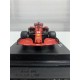 Автомодель Ferrari SF1000 #16 Austrian GP F1 2020 Bburago 1:43