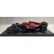 Автомодель Ferrari F1-75 #16 F1 2022 Bburago 1:43