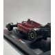 Автомодель Ferrari F1-75 #16 F1 2022 Bburago 1:43