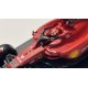 Автомодель Ferrari F1-75 #16 F1 2022 Bburago 1:43