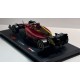 Автомодель Ferrari F1-75 #16 Monza 2022 Bburago 1:43