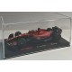 Автомодель Ferrari SF23 #16 F1 2023 Bburago 1:43