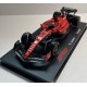 Автомодель Ferrari SF23 #16 F1 2023 Bburago 1:43