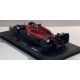 Автомодель Ferrari SF23 #16 F1 2023 Bburago 1:43