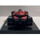 Автомодель Ferrari SF23 #16 F1 2023 Bburago 1:43