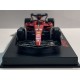 Автомодель Ferrari SF23 #16 F1 2023 Bburago 1:43