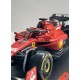 Автомодель Ferrari SF23 #16 F1 2023 Bburago 1:43