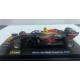 Автомодель Red Bull RB16B #33 F1 2020 Abu Dhabi GP Bburago 1:43