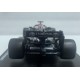 Автомодель Mercedes-AMG W12 #44 F1 2021 Bburago 1:43