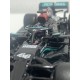 Автомодель Mercedes-AMG W12 #44 F1 2021 Bburago 1:43