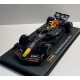 Автомодель Red Bull RB18 #11 F1 2022 Bburago 1:43