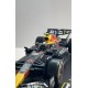 Автомодель Red Bull RB18 #11 F1 2022 Bburago 1:43