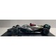 Автомодель Mercedes-AMG W13 #44 F1 2022 Bburago 1:43