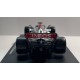 Автомодель Mercedes-AMG W13 #44 F1 2022 Bburago 1:43