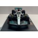 Автомодель Mercedes-AMG W13 #44 F1 2022 Bburago 1:43