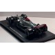 Автомодель Mercedes-AMG F1 W13 #63 2022 Bburago 1:43