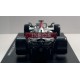 Автомодель Mercedes-AMG F1 W13 #63 2022 Bburago 1:43