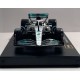 Автомодель Mercedes-AMG F1 W13 #63 2022 Bburago 1:43