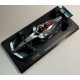 Автомодель Mercedes-AMG F1 W13 #63 2022 Bburago 1:43