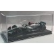 Автомодель Mercedes-AMG F1 W13 #63 2022 Bburago 1:43