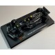 Автомодель Mercedes-AMG W14 #44 F1 2023 Bburago 1:43