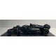 Автомодель Mercedes-AMG F1 W14 #63 2023 Bburago 1:43